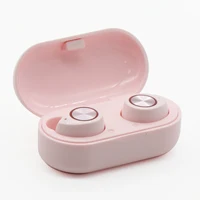 

New TW60 tws V5.0 mini wireless earphone invisible bluetooth earpiece mini earphone TW60