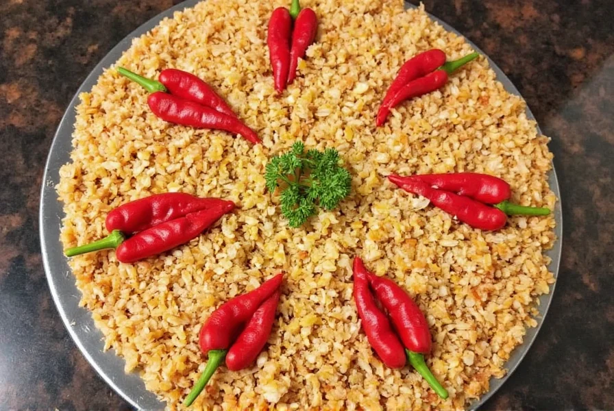 the spicy secret of cal chile a flavorful journey for enthusiasts and pros