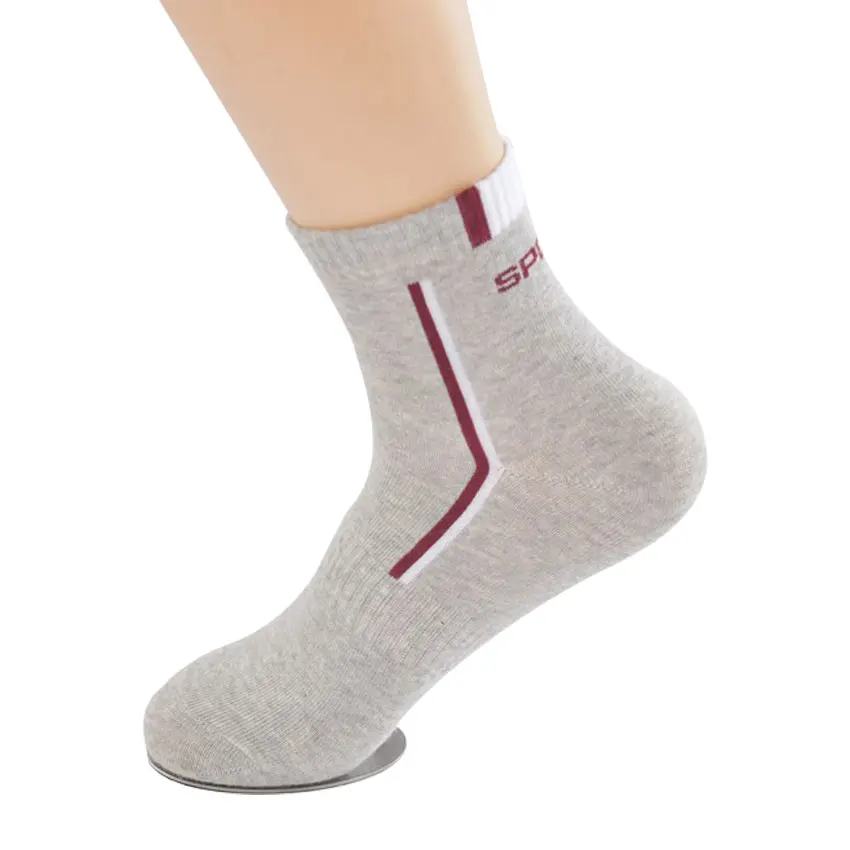 

Happy men custom dress cotton oem embroidered design fashion blank sublimation desginer socks custom print, Custom color