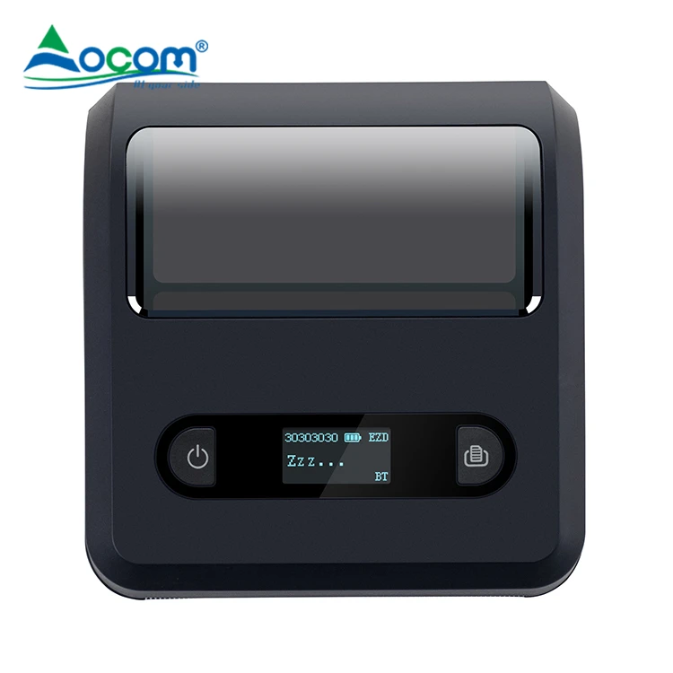

OCPP-M87 Waybill Printer Thermal Paper Thermal Label Printer