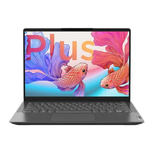 

Lenovo Laptop Air14Plus 14-inch full-screen office thin and light notebook (8-core R7-5800U 16G 512G 2.2K)