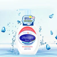 

Most Popular Amino Acid Foam Hand Wash Sanitizer Gel Antibacterial Hand Sanitizer