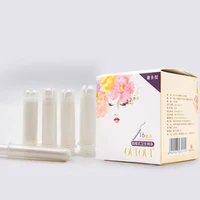 

Biodegradable best brands natural organic tampon