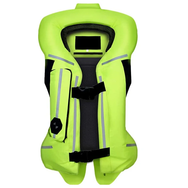 

2021 Hot Selling Protective Jackets Race Airbag Vest Motocross Gear Racing Suits Motorcycle race suits Safety Protective Gear