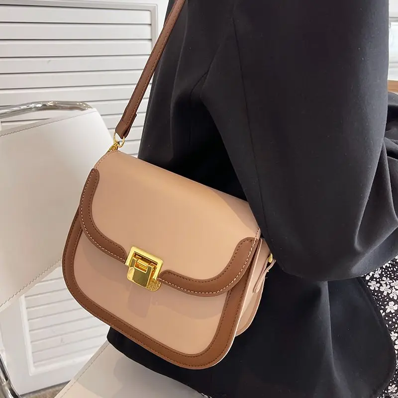 

NEW Arrival Sac A Main Cross Body Bag Mini Purses Fashionable Sling Bags for Women