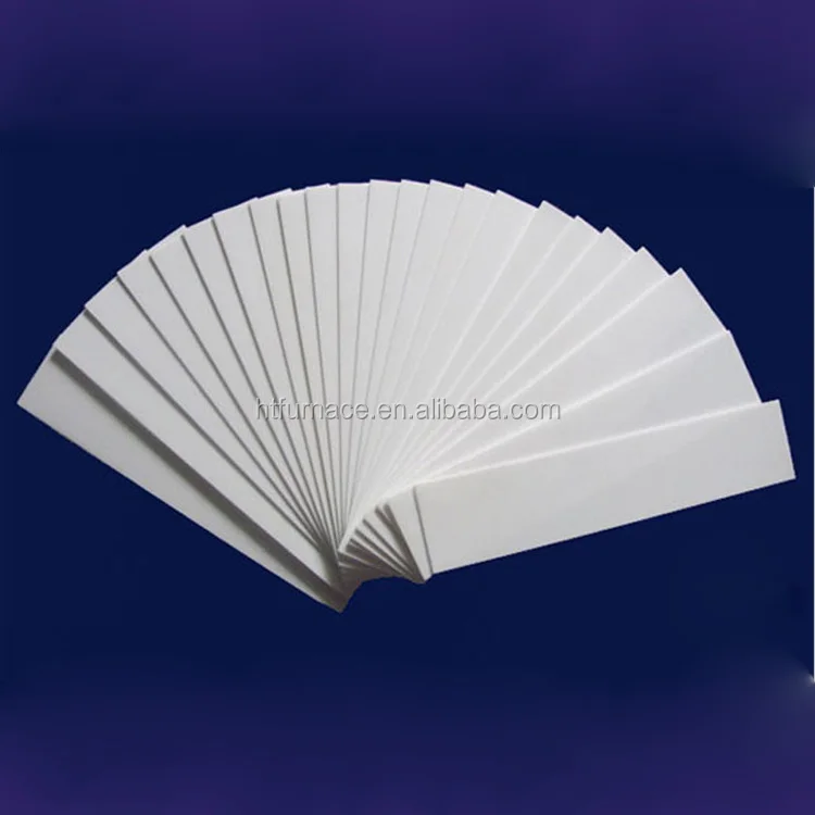 
high quality Custom made alumina ceramic bushing liner 