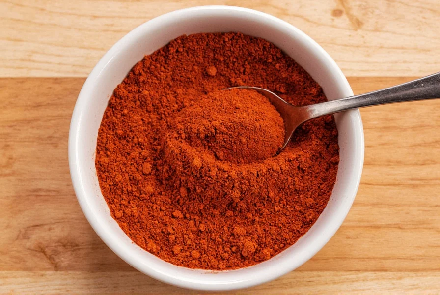 ancho chili powder alternative