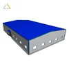 Design Steel Fabrication Metal Workshop Storage Layout