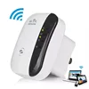 Best Factory Stock Repeater 802.11N Wifi Booster 300Mbps Wifi Repeater with US /AU/EU/ UK plug
