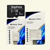 Sd Memory Card 4gb 8gb 16gb 32gb 64gb Micro TF sd card 128gb from Taiwan