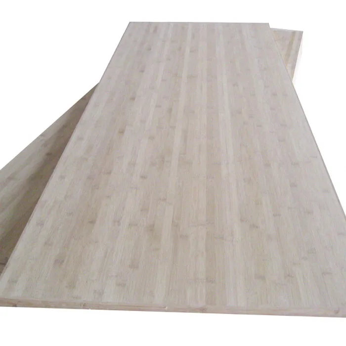 0.640mm Bamboo Plywood Solid Bamboo Furniture Board 4x8' Plywood