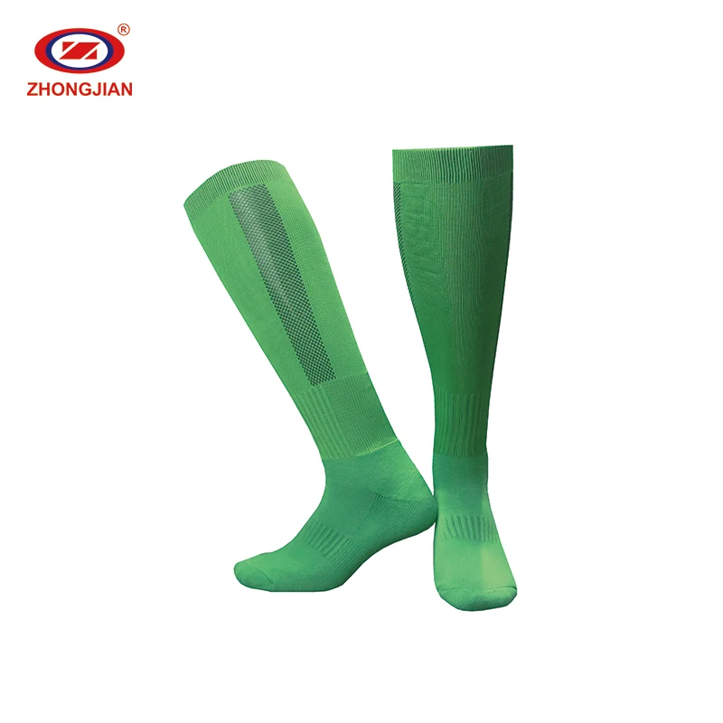 

Custom Design Anti Slip Sock Non Slip Soccer Sportswear Socks