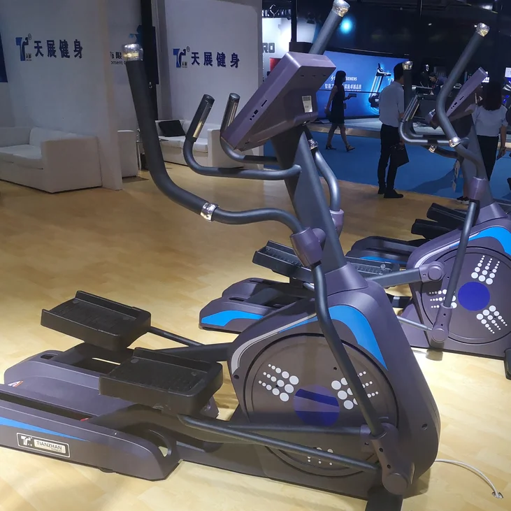 

Gymequipment Commercial Elliptical Machine eliptical Trainer