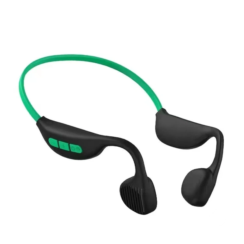 

High Quality Low Price Waterproof Wireless Earphones For Swimming Sport