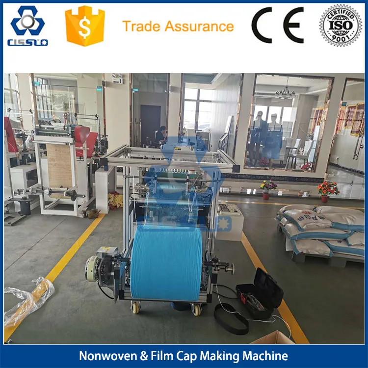 CAPS MAKING MACHINE (3)