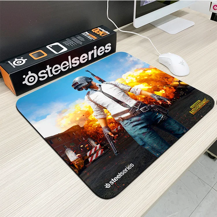 

2021 NEW Mouse Pad Galaxy Rectangle Non-Slip Rubber Mousepad Gaming Mouse Pad Ultra-thin Color Mouse Pad With Wrist Rest