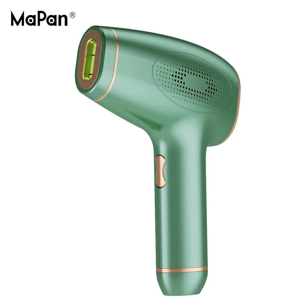 

Hair Removal New Arrival Permanent Painless Home Use Machine Portable Laser IPL Hair Removal