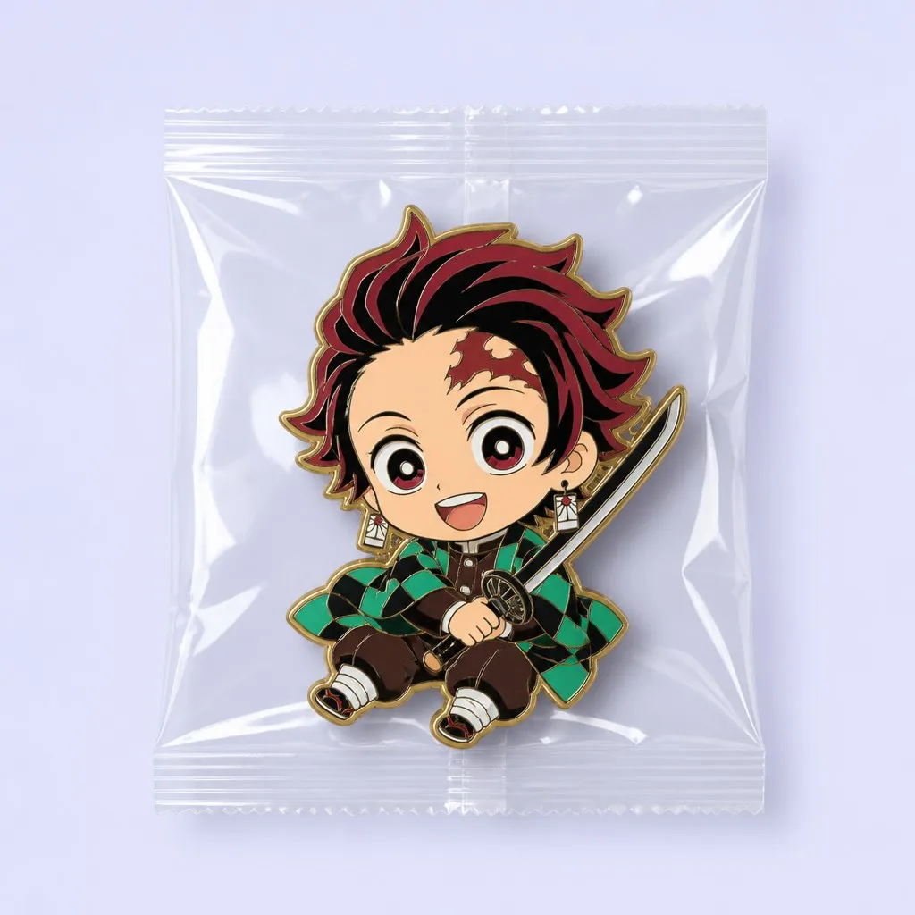 Individual Protective Packaging