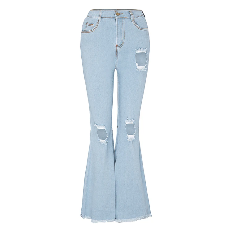 100 cotton boyfriend jeans