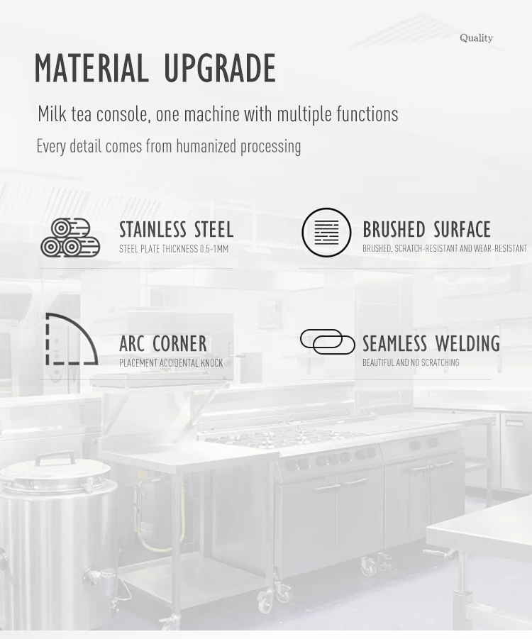 Stainless Steel Restaurant Chimney Island Hoods Commercial Industrial