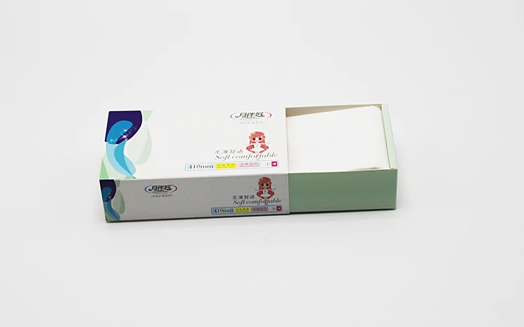 anion sanitary napkin negative ion