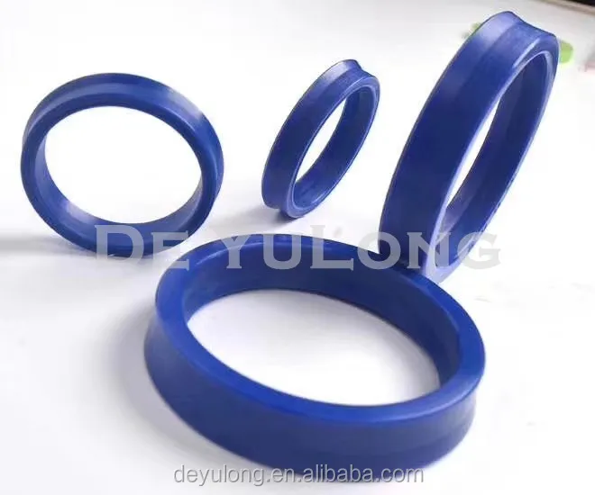 Factory Price Un Hydraulic Cylinder Seals Hydraulic Un Rod Seals Buy