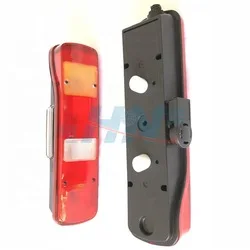 LED combination tail lamps