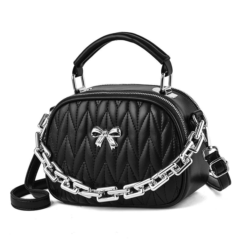 

Korean style women hand bags Shoulder bags trend women handbags ladies, As picture