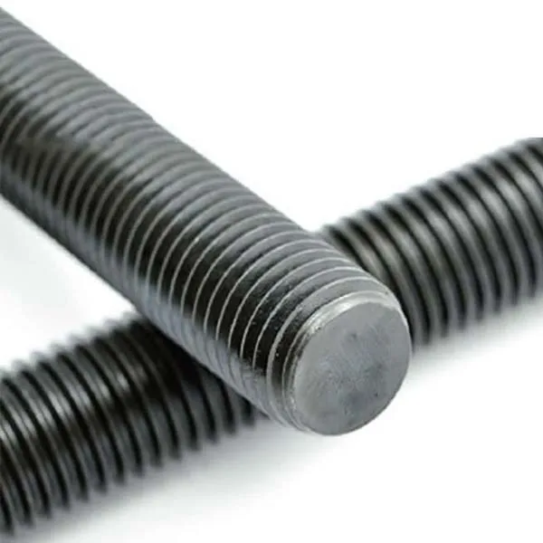 China Supplier Hollow Full Galvanized Threaded Rod M10 M16 M12 Steel