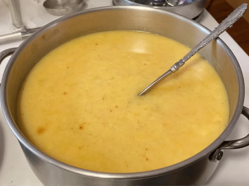Can Potato Soup Be Frozen? Complete Guide