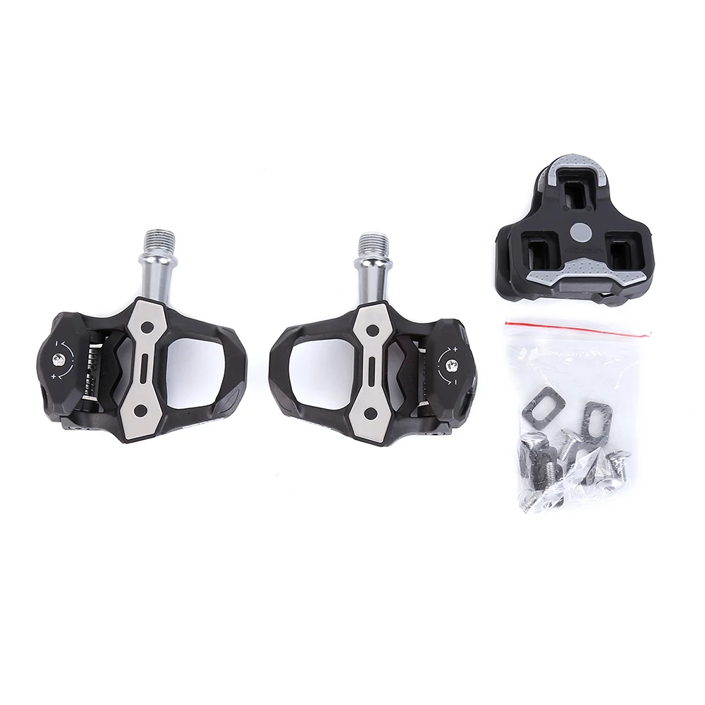 

ZERAY zp-110s Carbon road bike Self-locking pedals bicycle cycling pedal 110s