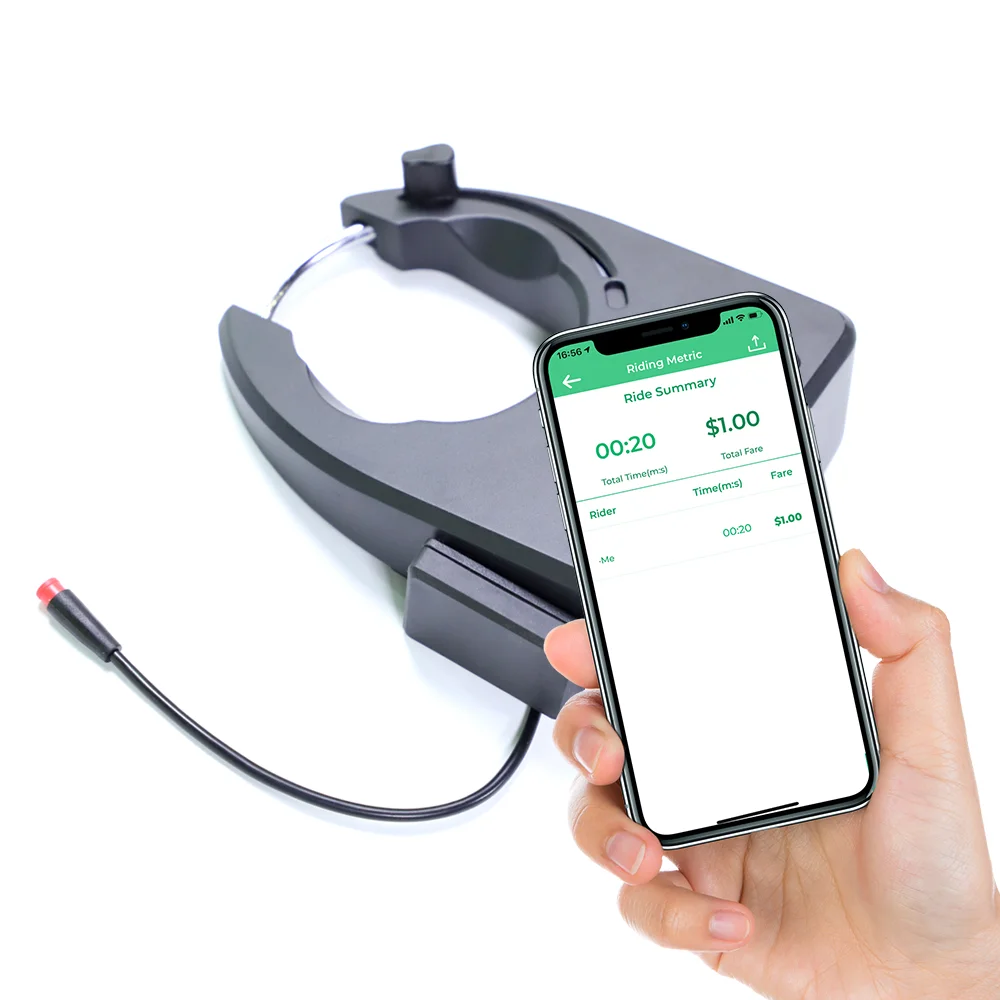 

OMNI Cheaper GPS Tracking Device IP67 RFID Lock