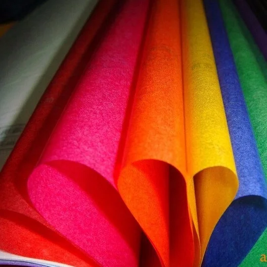 
Custom shape Eco Friendly Printing Parchment Paper Food Wrapping Paper 