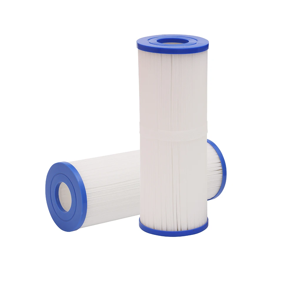 

Wuxi Jiaze Spas Swimming Pool Filter Cartridges For Replaces Hot Tub Filters PRB50-IN C-4950 FC-2390