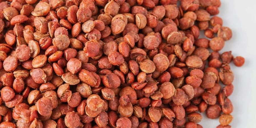 Sausage Seeds: Spicing Up Your Sausages One Seed at a Time!