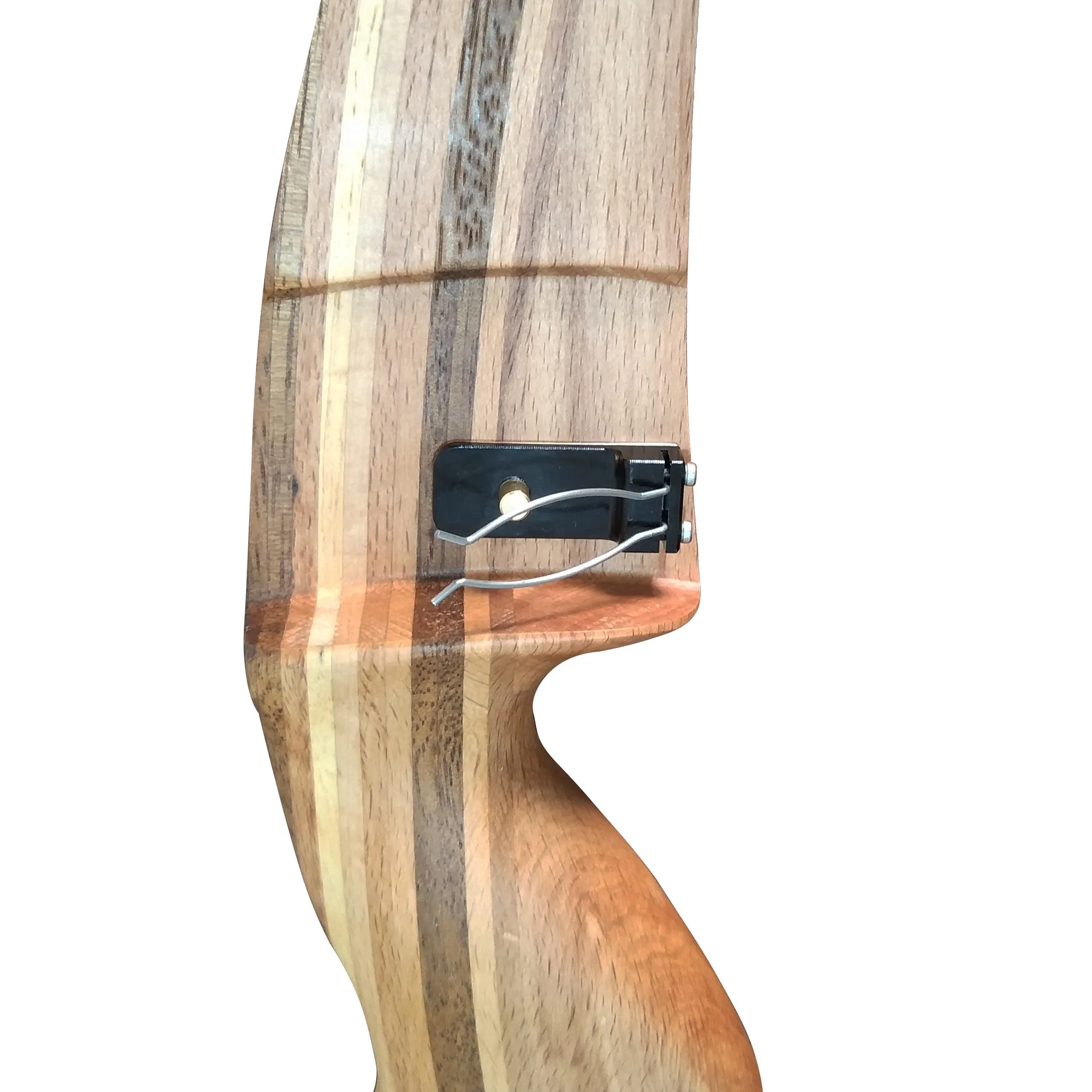 

Archery Recurve Bow Magnetic Arrow Rest Right Left Hand Arrow Rest