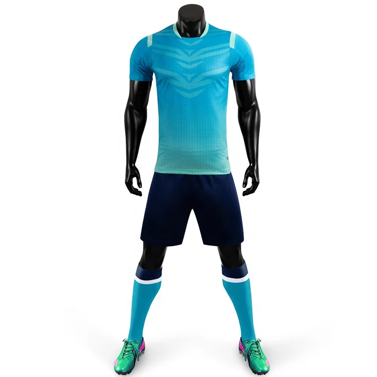 

Manufacture Cheap Custom Logo Sport Uniforms Unisex Plain Training Jersey Football, Any colors can be made