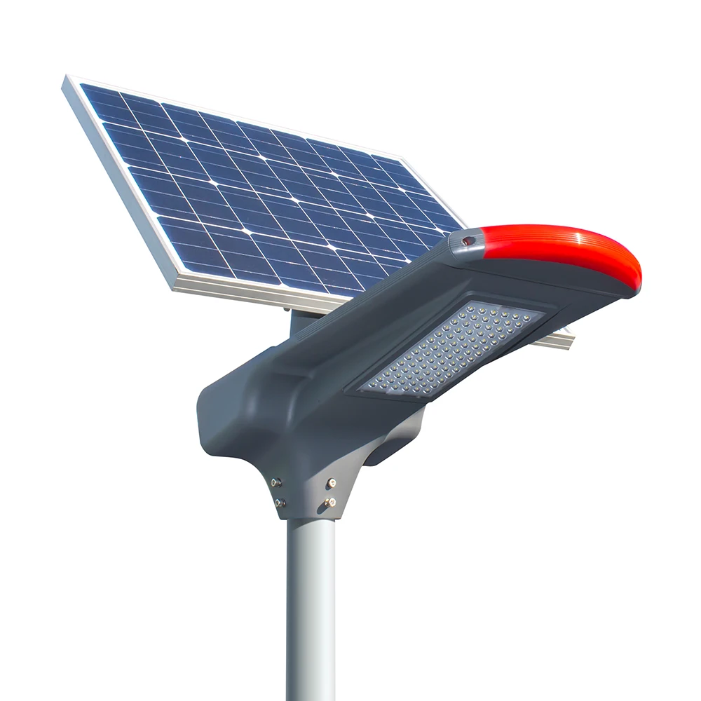 Sunpal LED Solar Street Light Price 30w 40W 50W 60W 70W 80W 90W 100W High Lumens Solar Motion Sensor Light