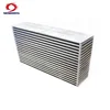 Hot Selling Customized Aluminum Inter Cooler Core