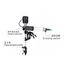 Forward and reverse function 48V 100W electric outboard motor Boat Engine