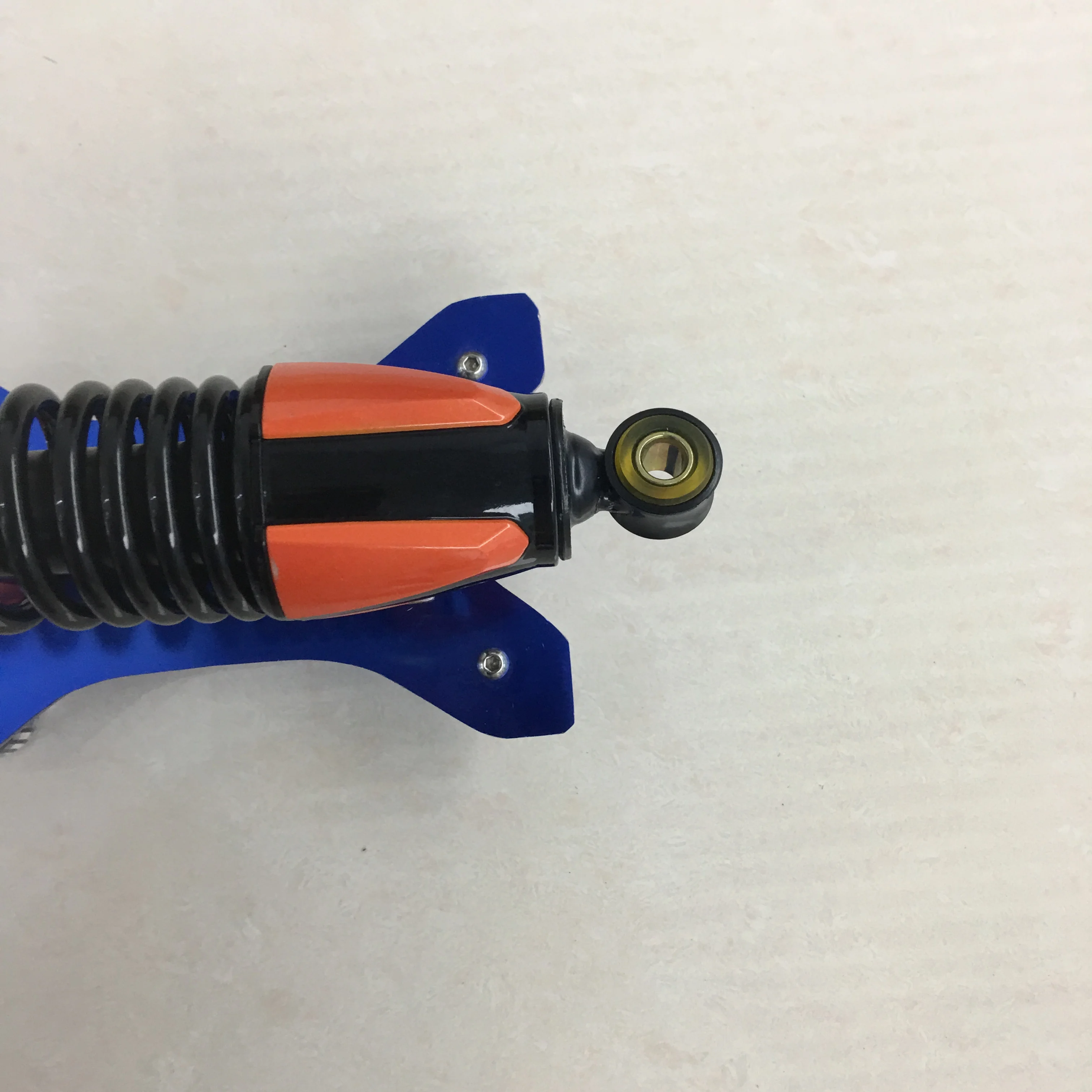 
Top design motorcycle rear shock absorber adjustable 