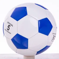 

wholesale soccer ball kids size 5 football soccer ball