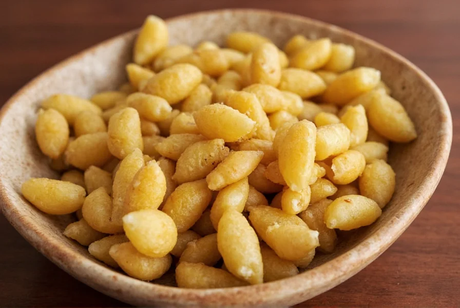 Ginger Benefits: What Science Says It's Actually Good For