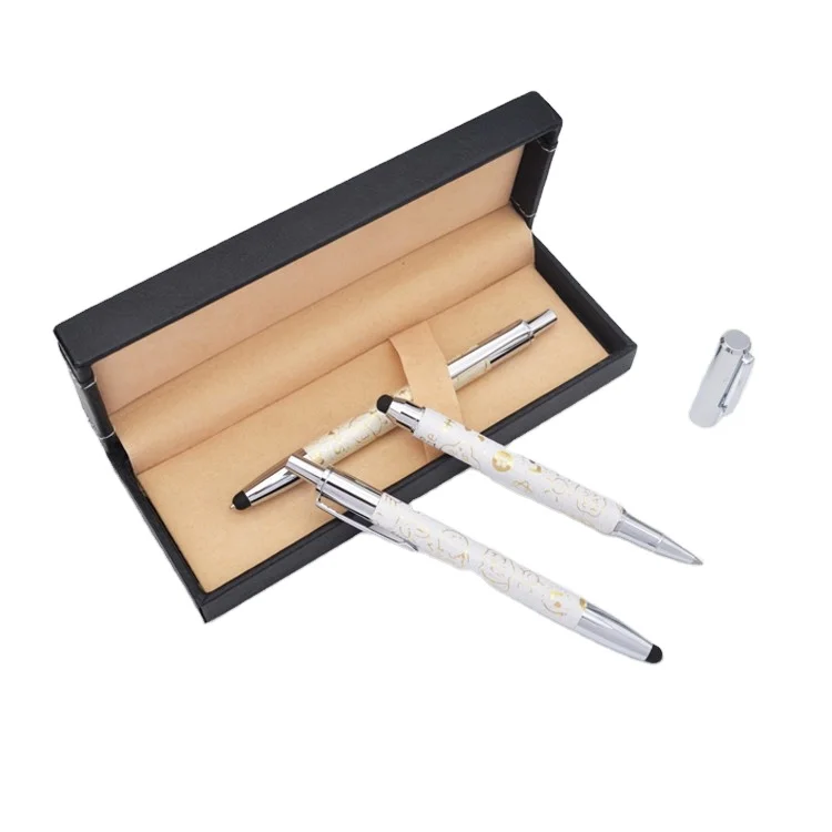 

High quality chinese school kids writing cute ball office pen with custom logo, Customized