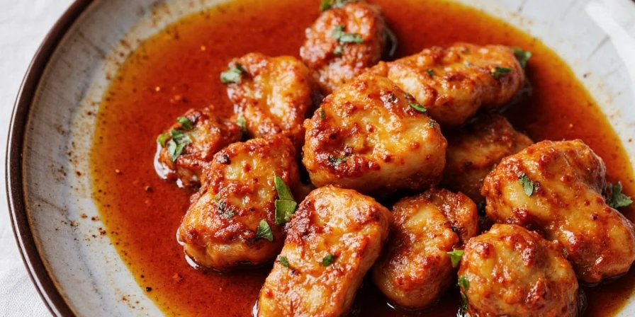 the sizzling secrets of korean marinade sauces a spicy journey around the grill