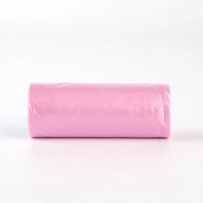 

High quality disposable plastic poop bag for dog, Picture