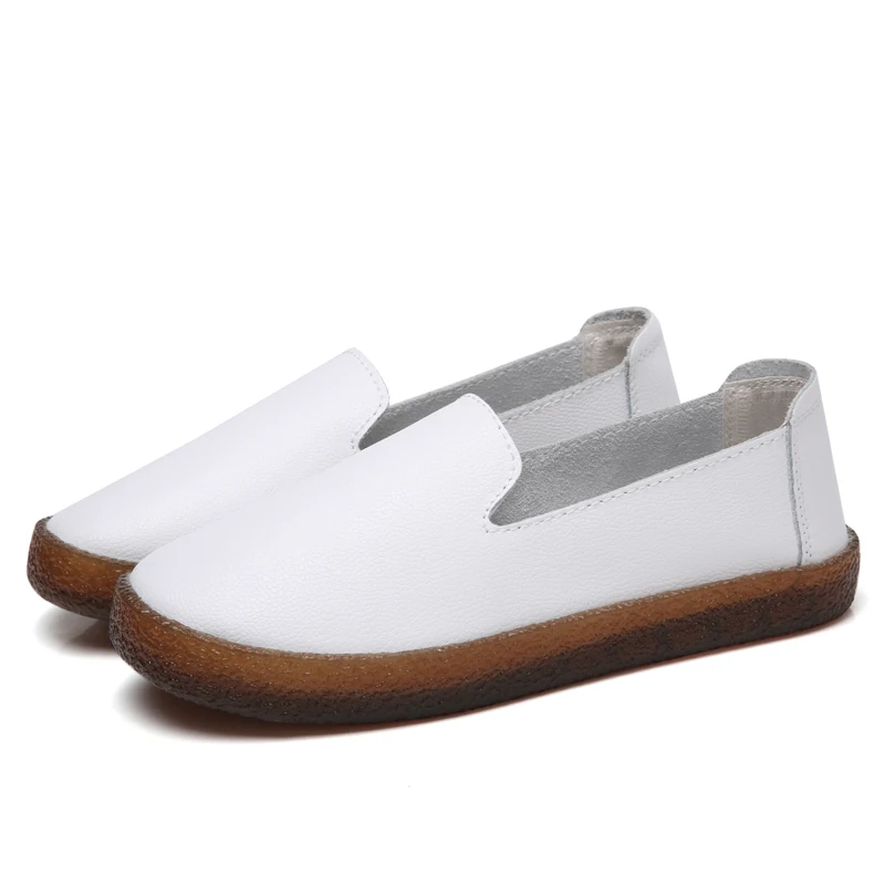 

Point head wholesale women's design flat female shoes for ladies