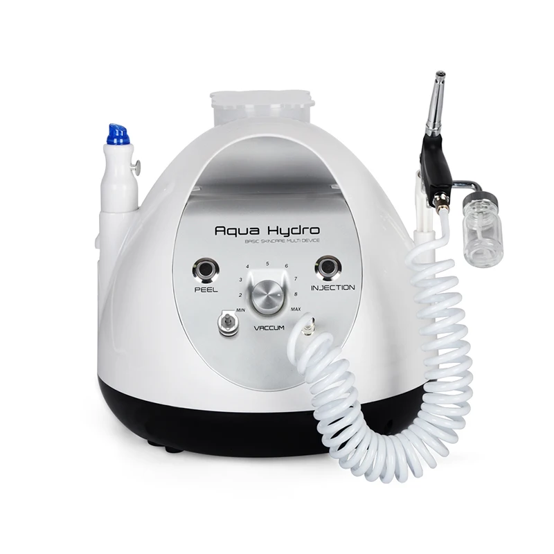 

hydra microdermabrasion machine facial machine hydra oxygen facial machine