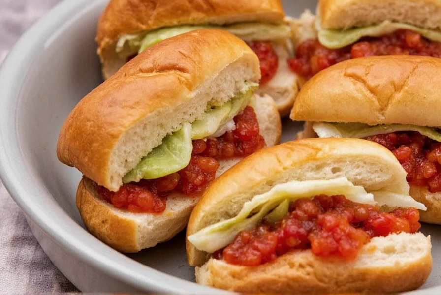 cherry pepper relish recipe