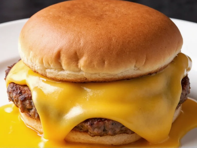 Sausage Egg and Cheese McGriddle Calories: 550